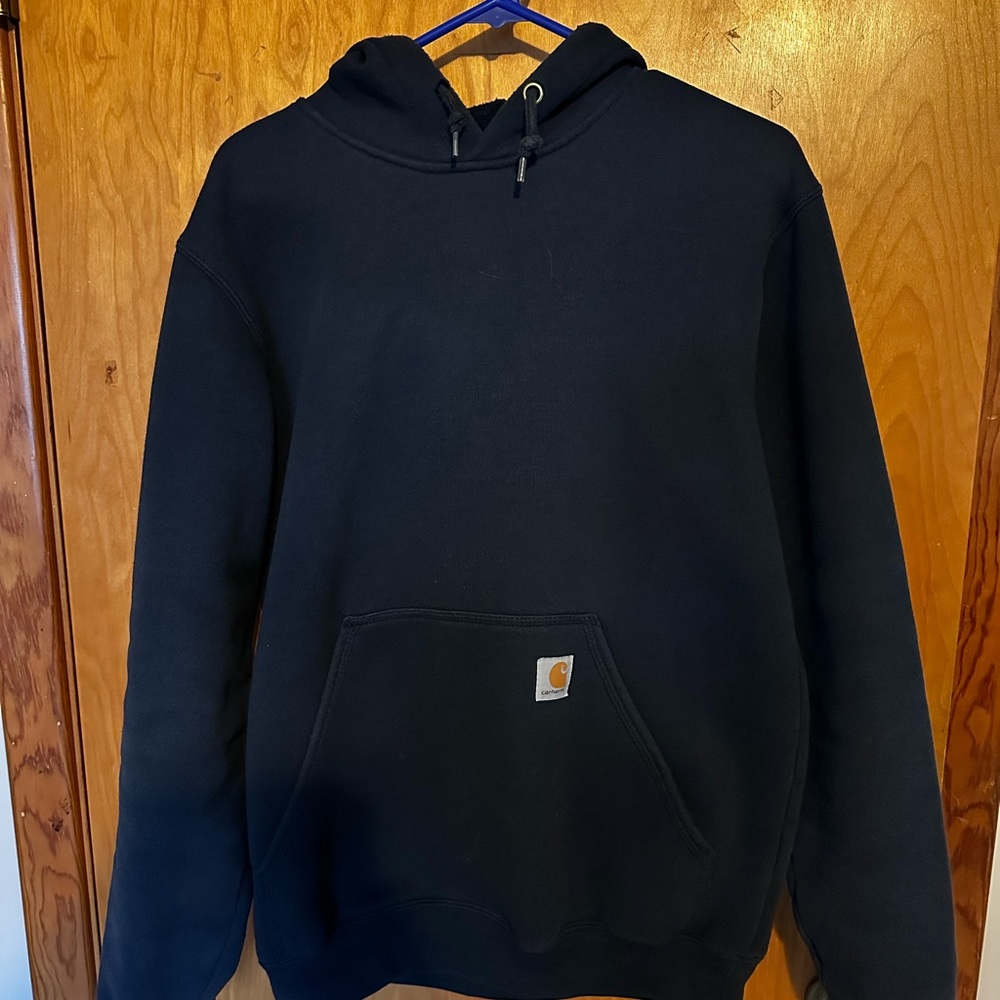 Carhartt men’s hoodie